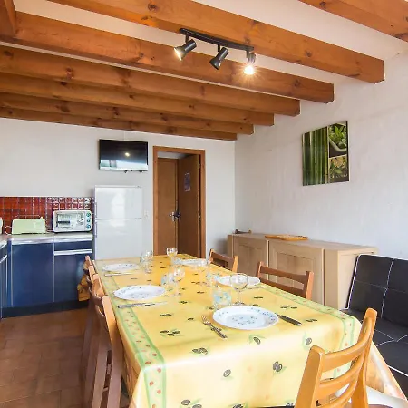 Holiday Sicard-6 By Interhome Casa vacanze *