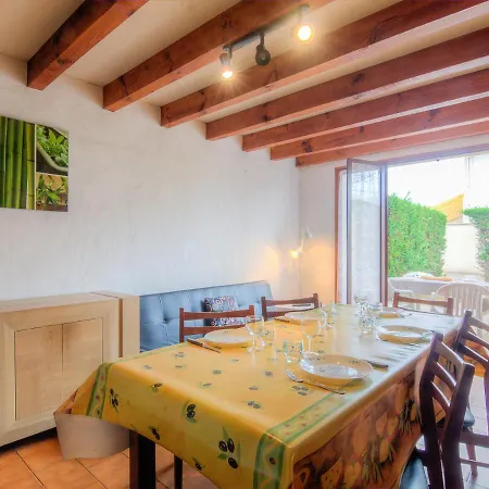 Feriehus Holiday Sicard-6 By Interhome