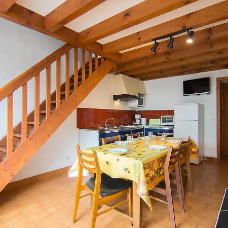 Holiday Sicard-6 By Interhome Mimizan-Plage