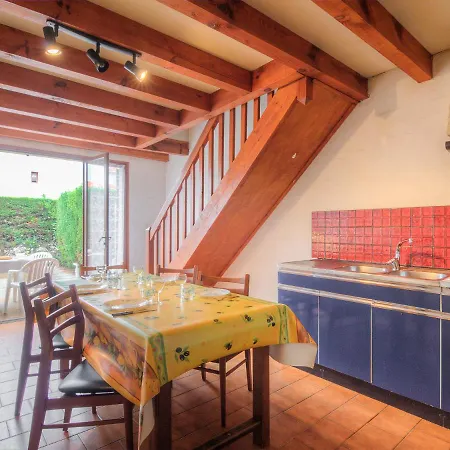 Holiday Sicard-6 By Interhome * Mimizan-Plage