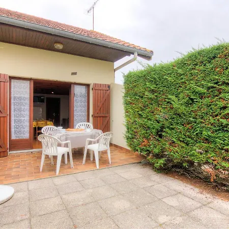 Casa vacanze Holiday Sicard-6 By Interhome *