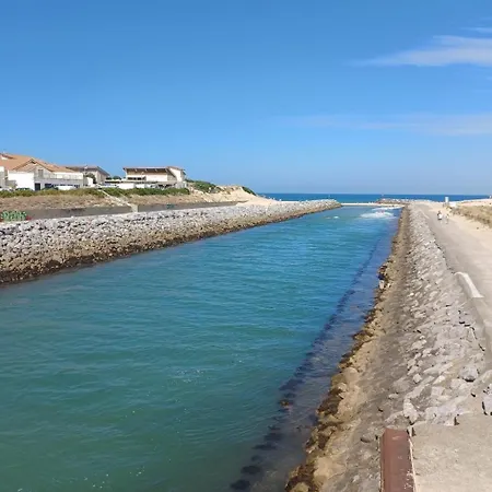 Casa vacanze Holiday Sicard-6 By Interhome Mimizan-Plage