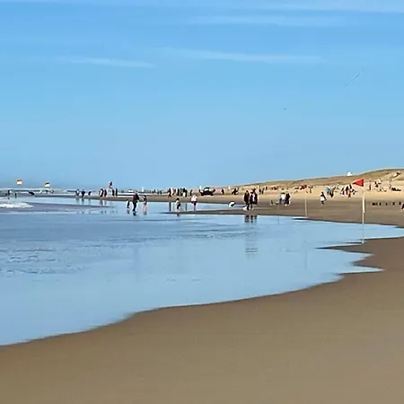Holiday Sicard-6 By Interhome Feriehus Mimizan